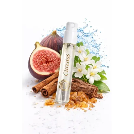 Oficiálna vzorka parfumu Giardini di Toscana Christos 2 ml 0,06 fl. oz.